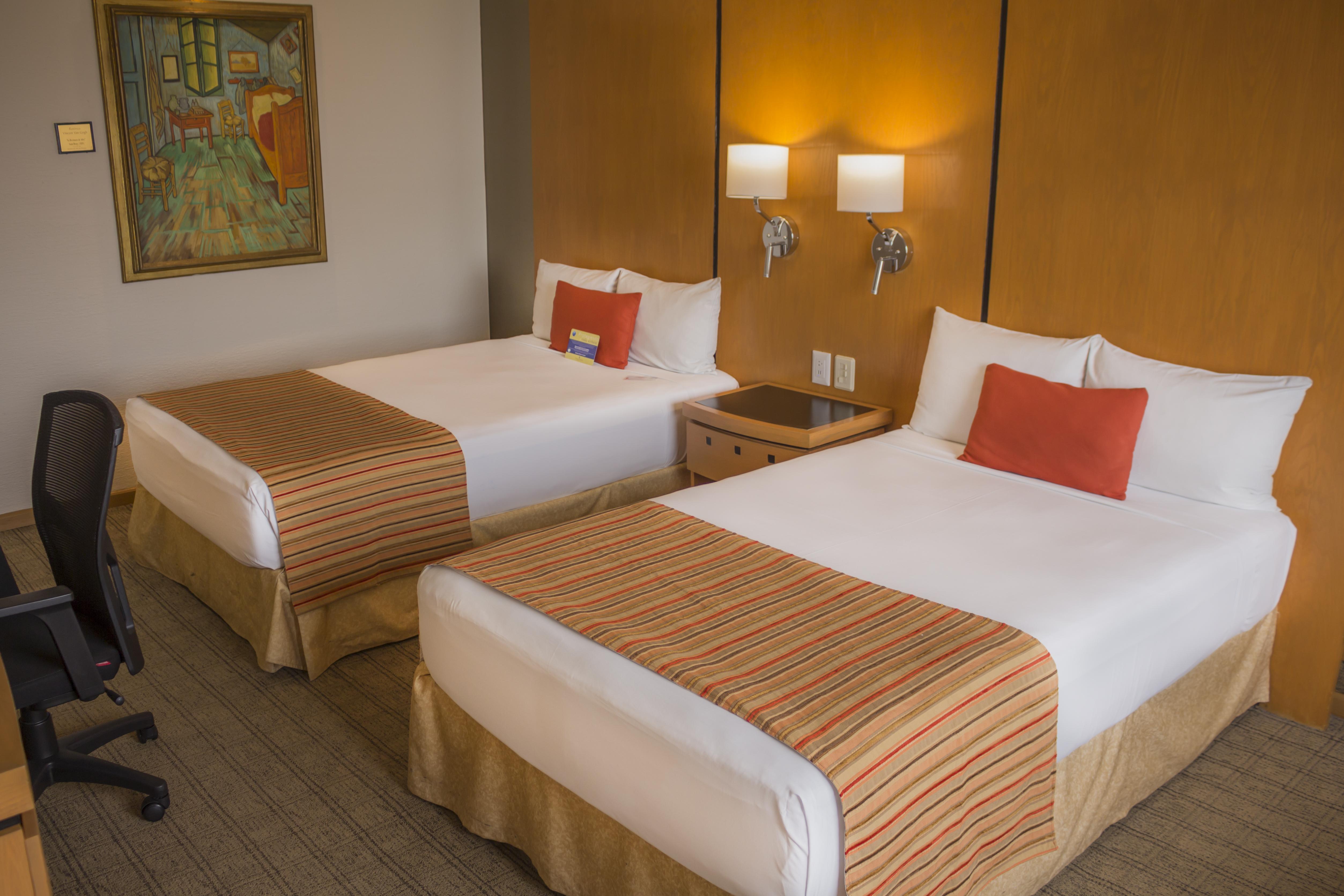 Hotel Guadalajara Plaza Ejecutivo Zapopan Esterno foto