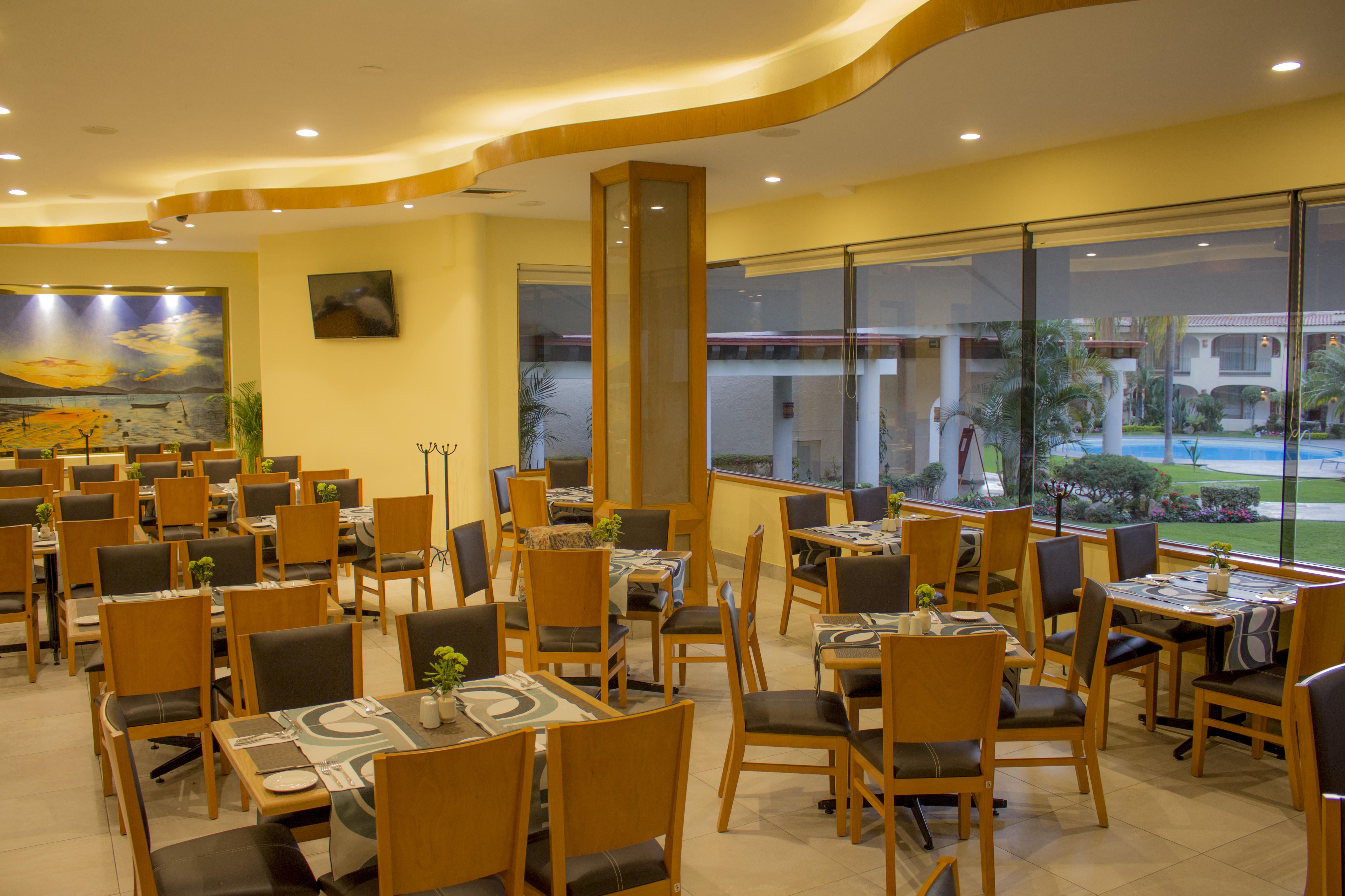 Hotel Guadalajara Plaza Ejecutivo Zapopan Esterno foto