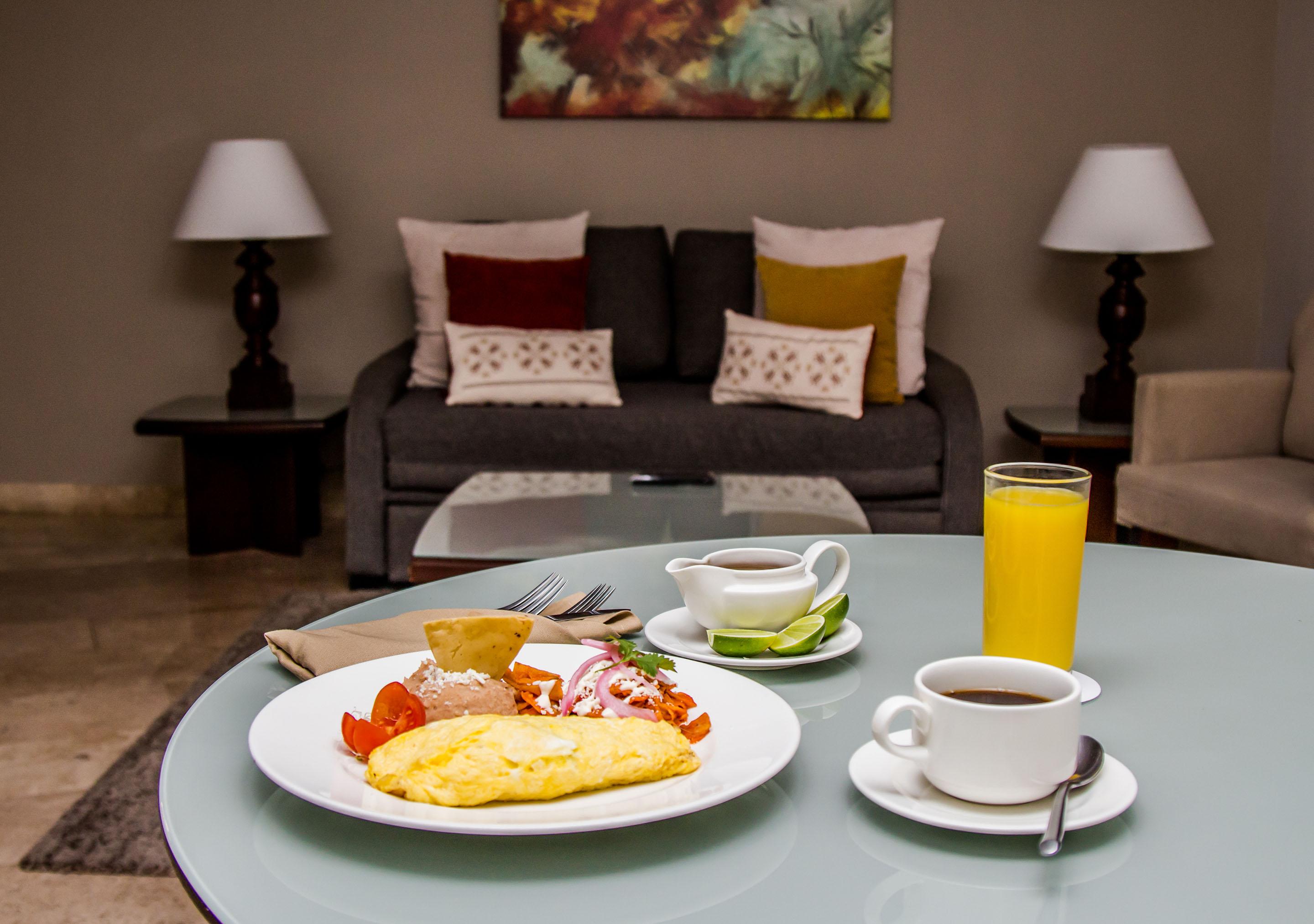 Hotel Guadalajara Plaza Ejecutivo Zapopan Esterno foto