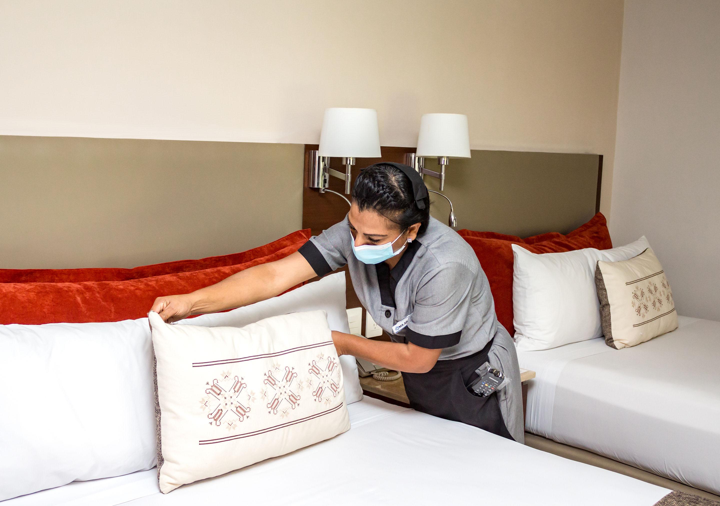 Hotel Guadalajara Plaza Ejecutivo Zapopan Esterno foto
