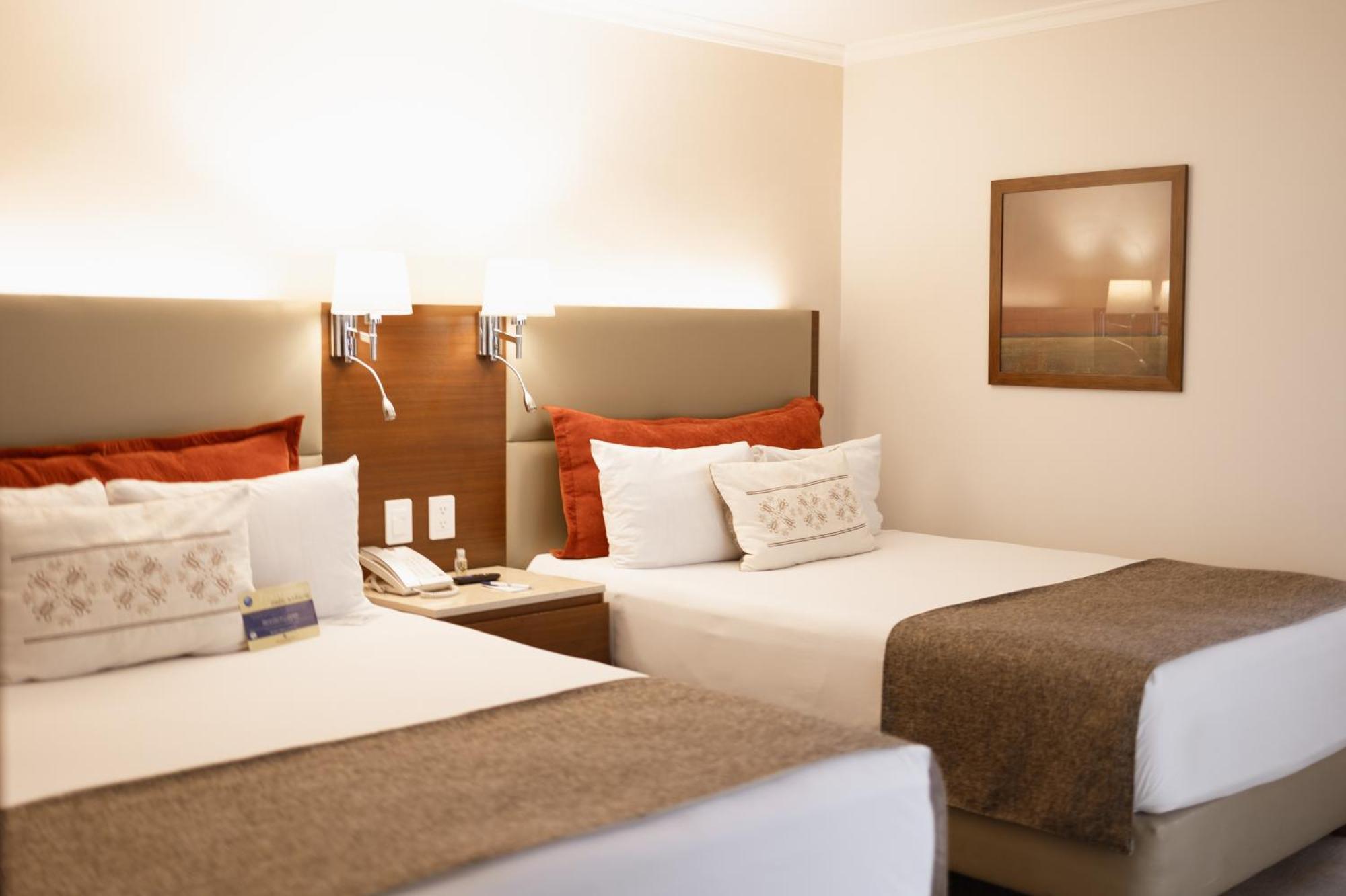 Hotel Guadalajara Plaza Ejecutivo Zapopan Esterno foto