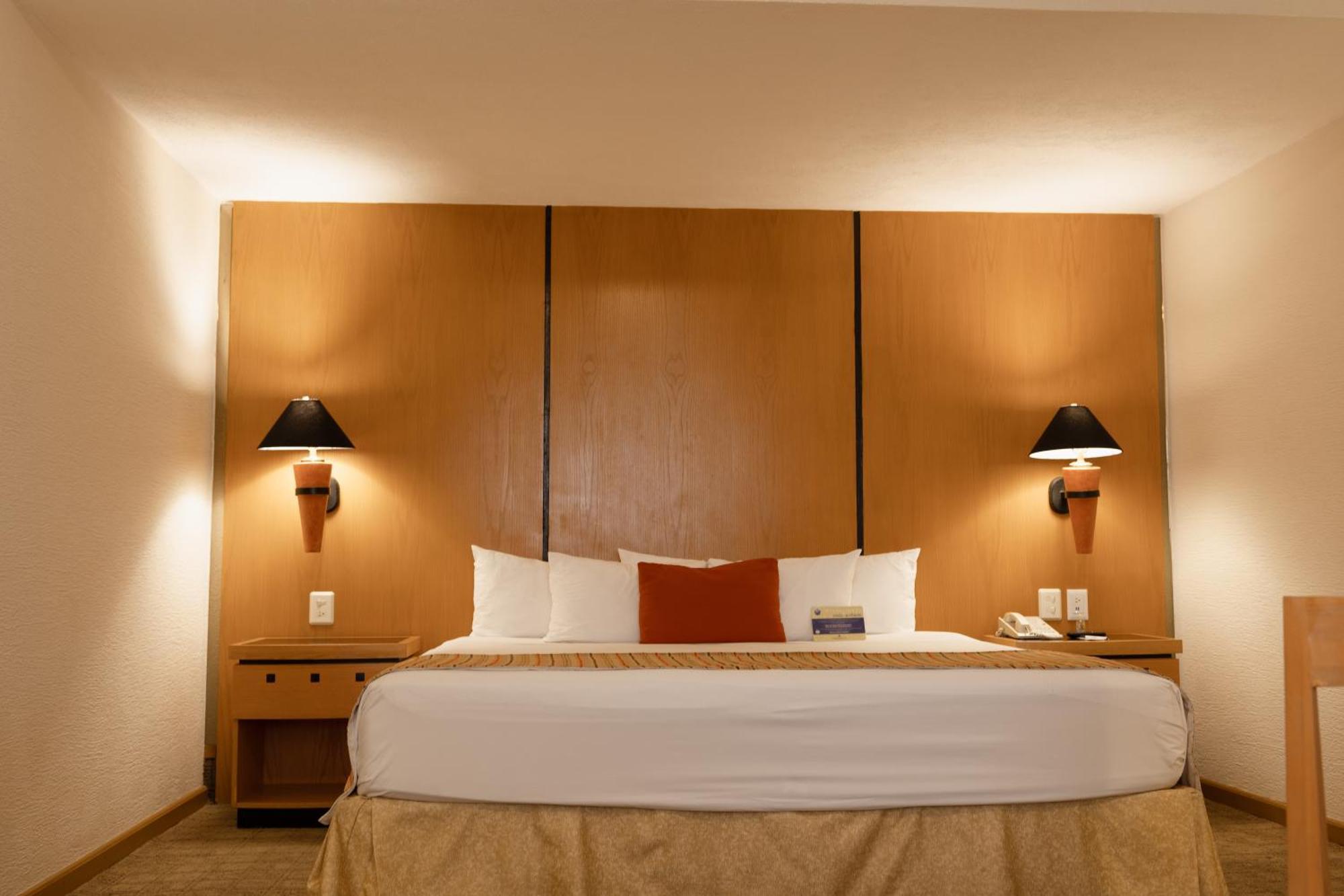 Hotel Guadalajara Plaza Ejecutivo Zapopan Esterno foto